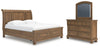 Feddinger Bedroom Set