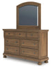 Feddinger Bedroom Set