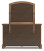 Feddinger Bedroom Set