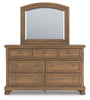 Feddinger Bedroom Set