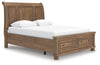 Feddinger Bedroom Set