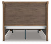 Feddinger Bedroom Set
