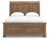 Feddinger Bedroom Set
