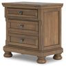 Feddinger Bedroom Set