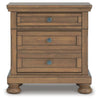 Feddinger Bedroom Set
