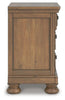 Feddinger Bedroom Set