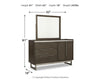 Arkenton King Bedroom Set