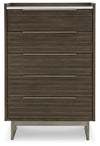Arkenton Chest of Drawers