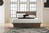 Arkenton King Bedroom Set