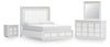Chalanna Bedroom Set