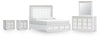 Chalanna Bedroom Set