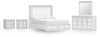 Chalanna Bedroom Set