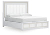 Chalanna Bedroom Set