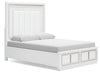 Chalanna Bedroom Set