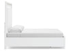 Chalanna Upholstered Storage Bed