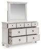 Rowlenstown Dresser