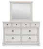 Rowlenstown Dresser