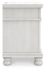 Rowlenstown Nightstand