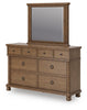 Rowlenstown Bedroom Set