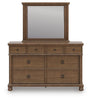 Rowlenstown Bedroom Set