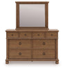 Rowlenstown Dresser