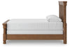 Rowlenstown Bed