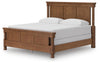 Rowlenstown Bed