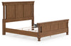 Chadworth Bed