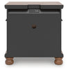 Rowlenstown Nightstand