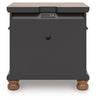 Rowlenstown Bedroom Set