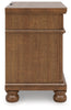 Rowlenstown Nightstand