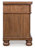 Chadworth Nightstand