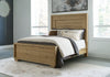 Galliden Bed