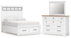 Ashbryn Bedroom Package