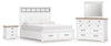 Ashbryn Bedroom Package