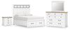 Ashbryn Bedroom Package