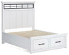 Ashbryn Bedroom Package