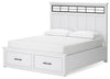 Ashbryn Bedroom Package