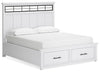 Ashbryn Bedroom Package