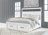 Ashbryn Bedroom Package
