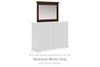 Taffenbrook Dresser and Mirror