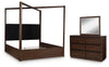 Dilenno Bedroom Set