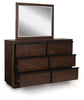 Dilenno Bedroom Set