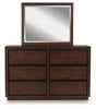 Dilenno Bedroom Set