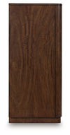 Dilenno Dresser and Mirror