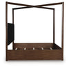 Dilenno Bedroom Set