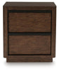Dilenno Bedroom Set
