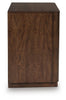Dilenno Bedroom Set