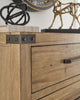 Ridgester Chest of Drawers