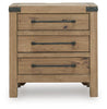 Ridgester Nightstand